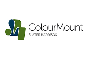 Colourmount by Slater Harrison